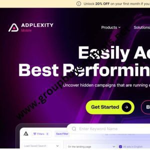 Mobile Adplexity