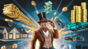 Passive Income Streams to Hit $500K Monthly