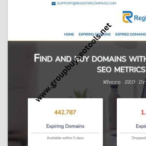 RegisterCompass