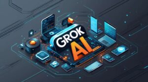 What is Grok AI? Group Buy Seo Tools