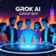 Grok AI Group Buy