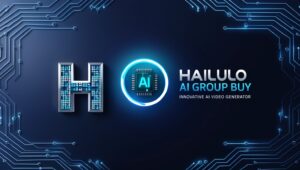 Hailuo AI Group Buy- innovative ai video generator