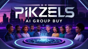 Pikzels AI Group Buy- Viral Thumbnails & Titles