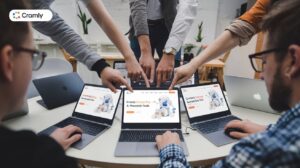 Cramly ai Group Buy- AI-powered tools