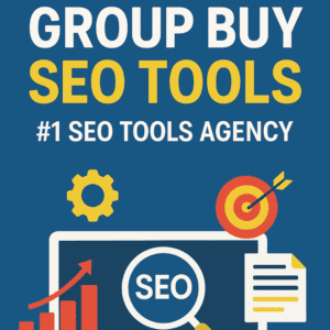 Group Buy Seo Tools