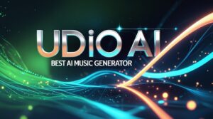 Udio AI Group Buy
