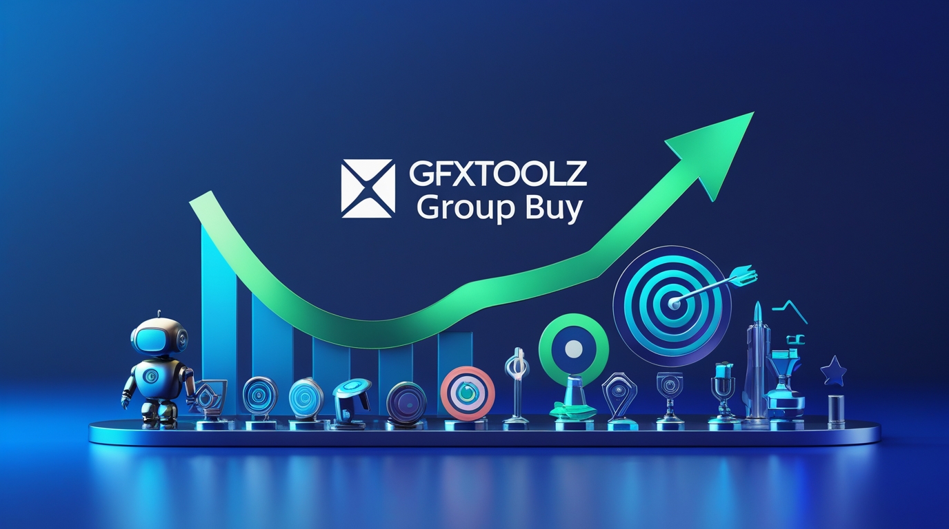 Affordable SEO Tools from GFXToolz Group Buy