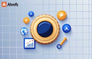 Ahrefs premium account cookies