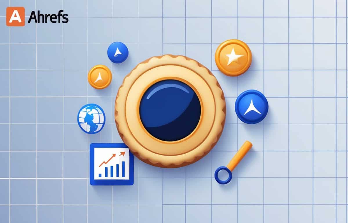 Ahrefs premium account cookies