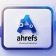 Chrome Extension Ahrefs