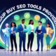 Group Buy SEO Tools Providers