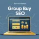How to start SEO group buy tool business