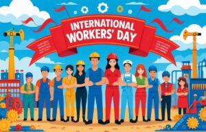 International Workers Day