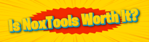 User review and feature overview of NoxTools group buy SEO platform – evaluating value and reliability in 2026