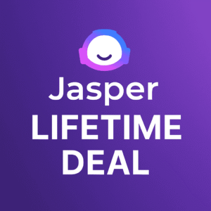 Jasper ai Lifetime Deal