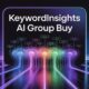 Keywordinsights Ai Group Buy- Keyword Clustering Tool