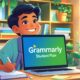 Grammarly Student Plan: Write Smarter, Achieve More