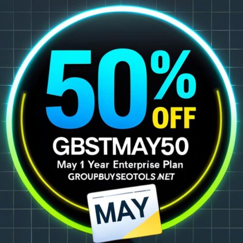 May 1 Year Enterprise Plan