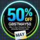 May 1 Year Enterprise Plan