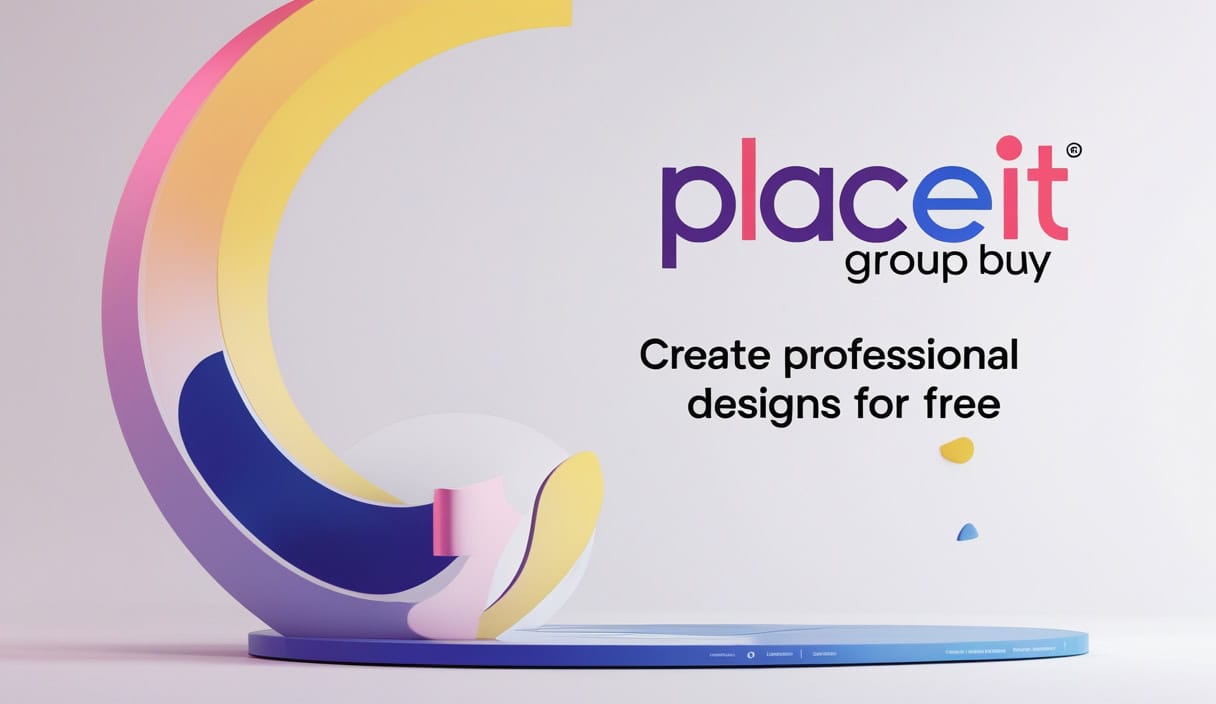 Placeit Group Buy