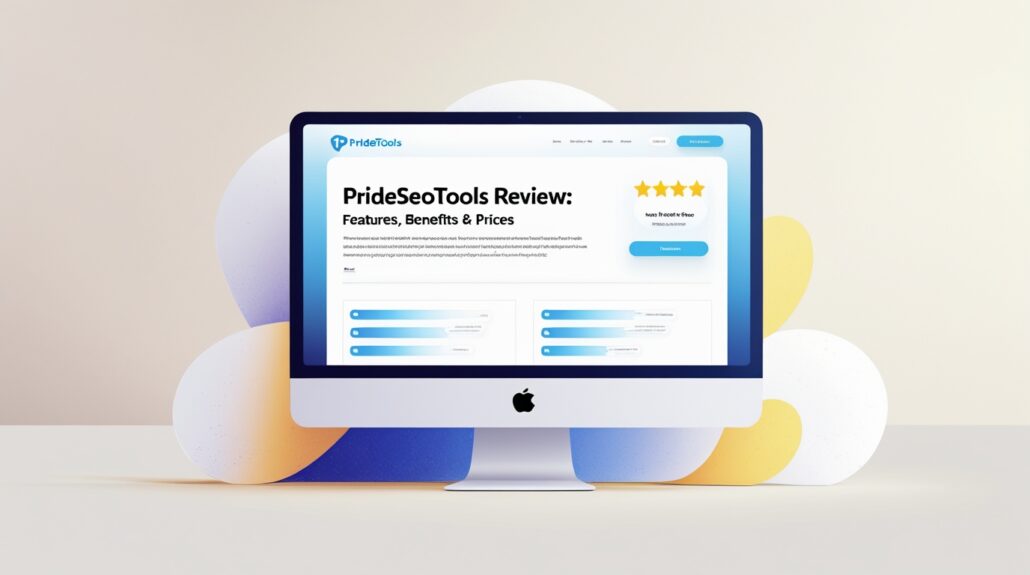 Prideseotools Review - Features, Benefits & Prices