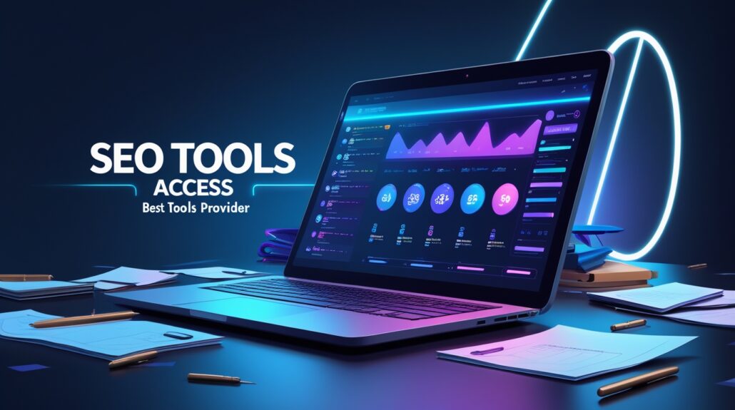 SEO Tools Access Best Tools Provider