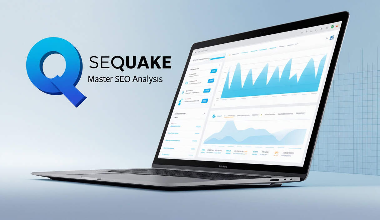 SEOquake Tool Extension