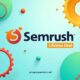 Semrush Lifetime Deal