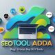 Seo tool adda
