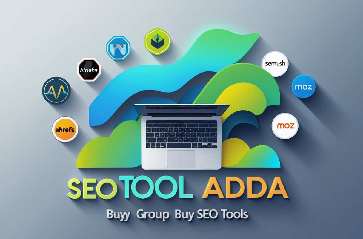 Seo tool adda