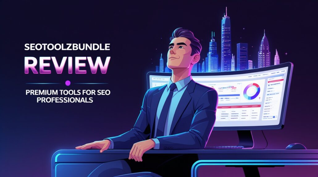 Seotoolzbundle Review Premium Tools for SEO Professionals