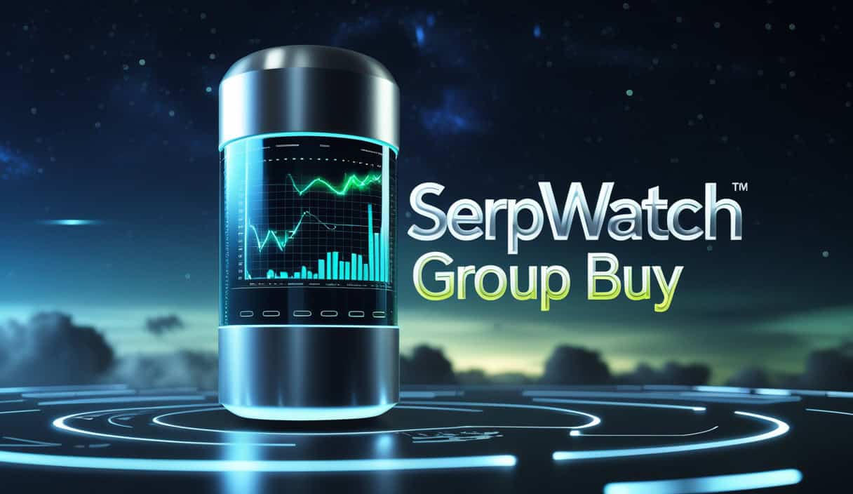 Serpwatch Group Buy