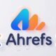 Shared Ahrefs Account