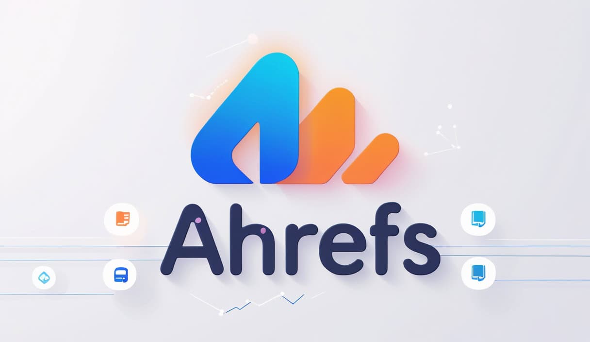 Shared Ahrefs Account