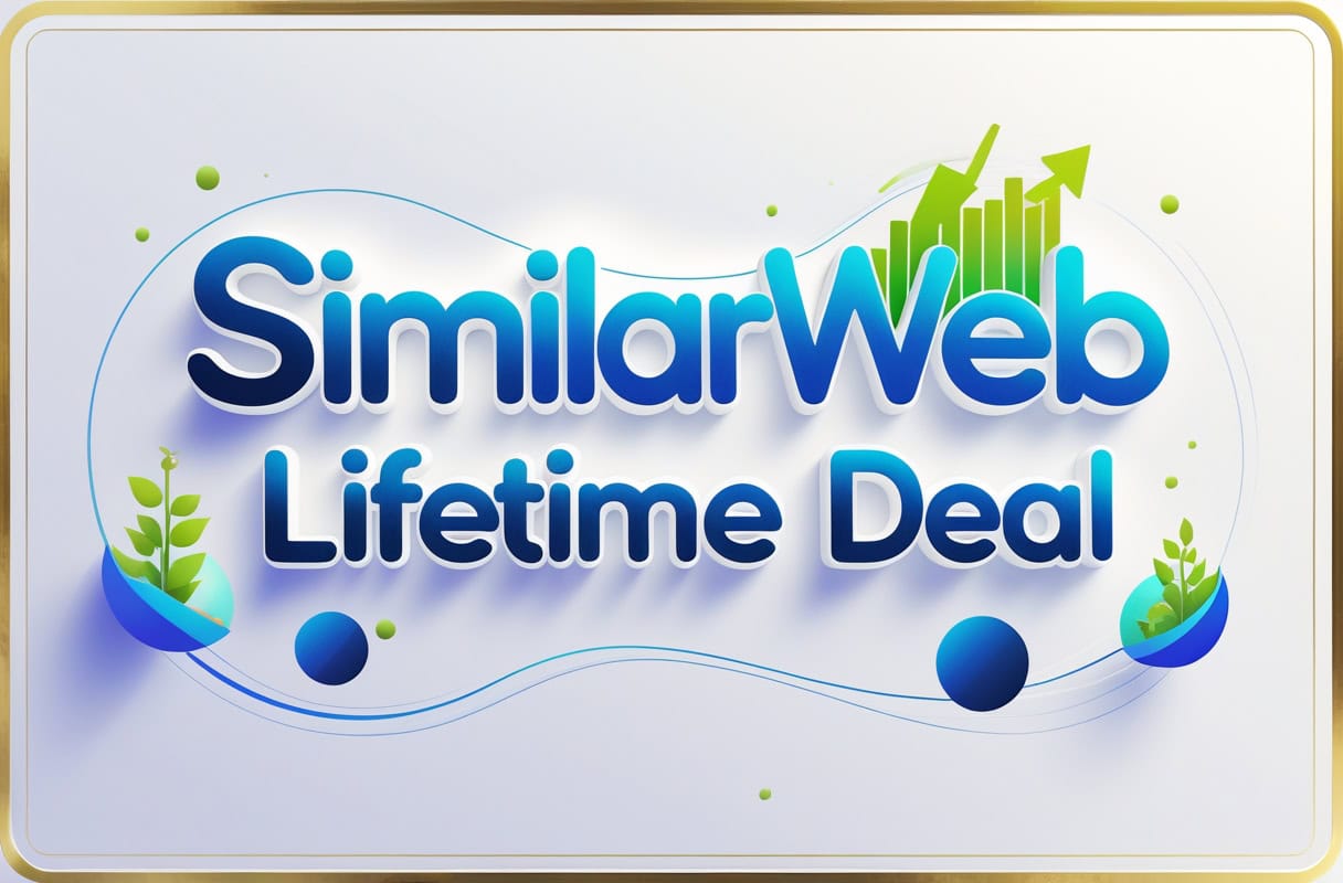 Similarweb Lifetime Deal