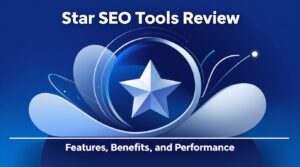 Discover Star SEO Tools' features, benefits, and real-world performance. Learn how it simplifies SEO and boosts rankings.