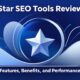 Discover Star SEO Tools' features, benefits, and real-world performance. Learn how it simplifies SEO and boosts rankings.