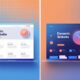 Static vs Dynamic Website Examples