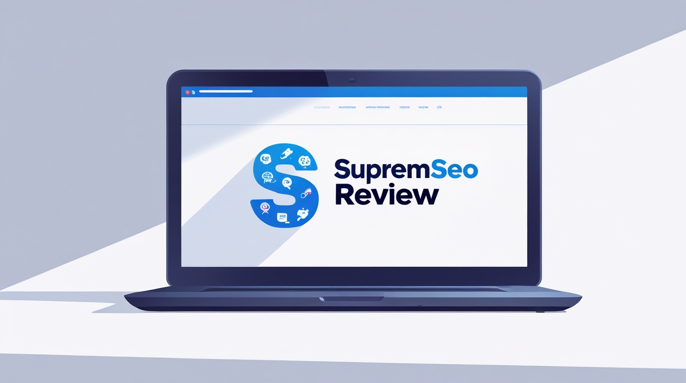 Supremseo Review