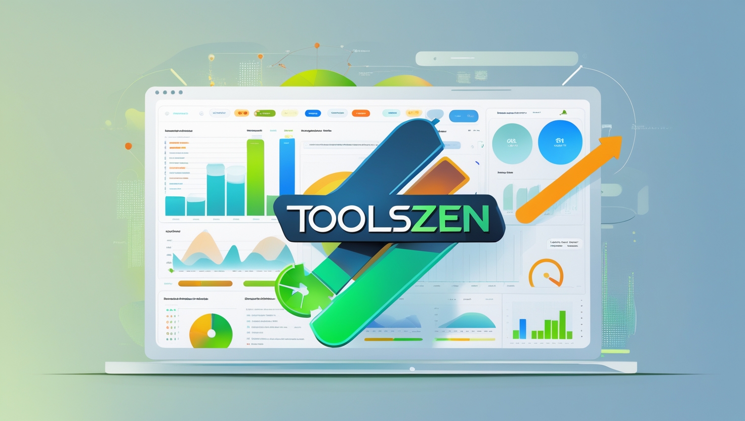 Toolszen SEO Tools - Simple Ways to Grow Your Site