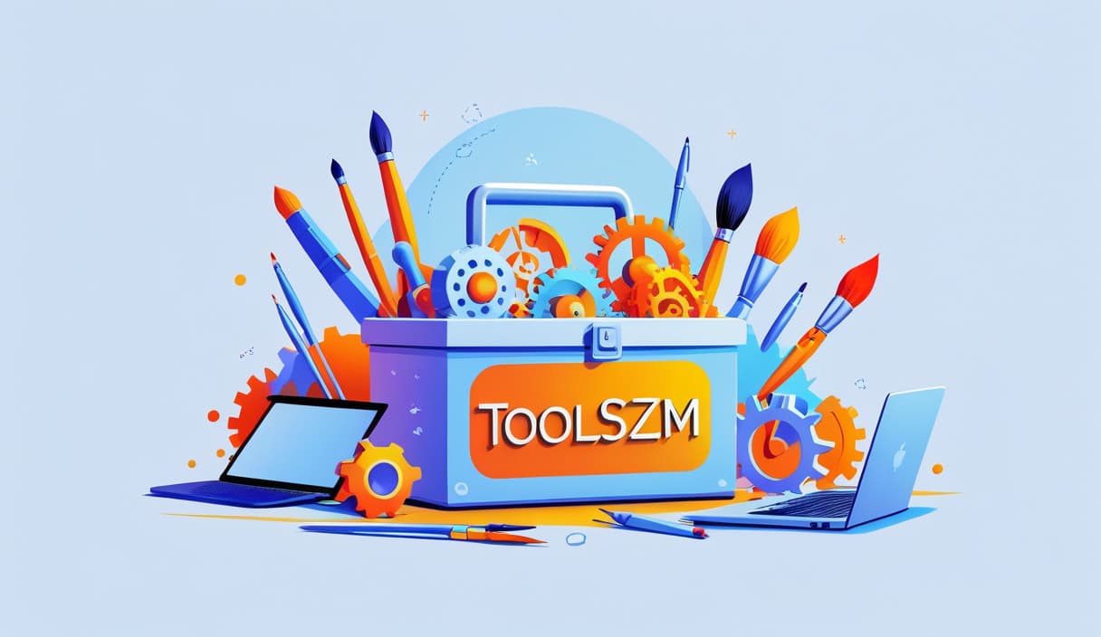 Toolszm