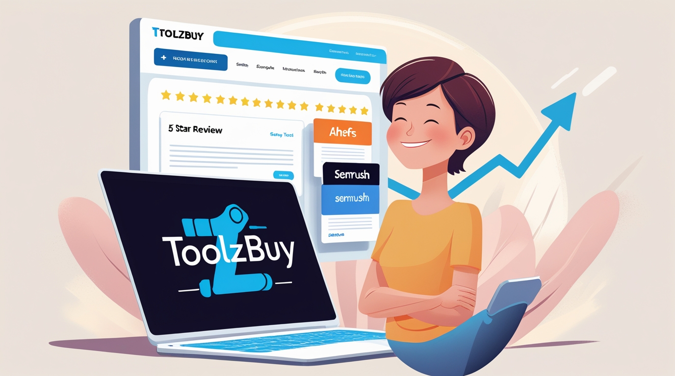 Toolzbuy review- Group Buy Seo Tools