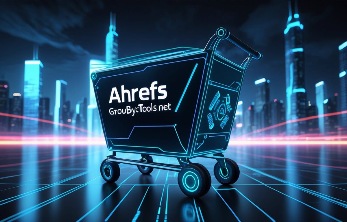 kaufen ahrefs
