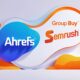 合买AhrefsSEMrush- Group Buy AhrefsSEMrush
