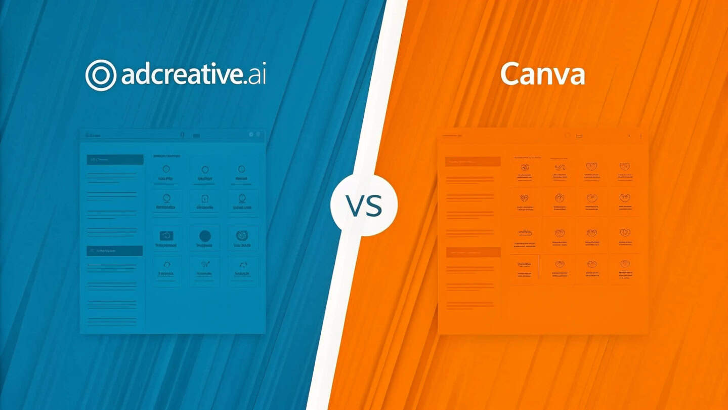 AdCreative.ai vs Canva