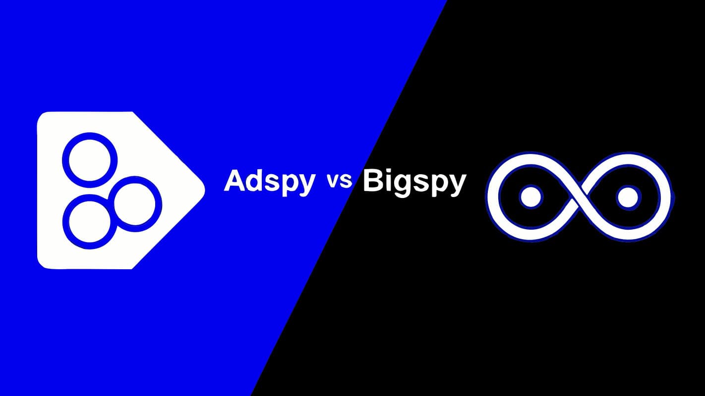 AdSpy Bigspy
