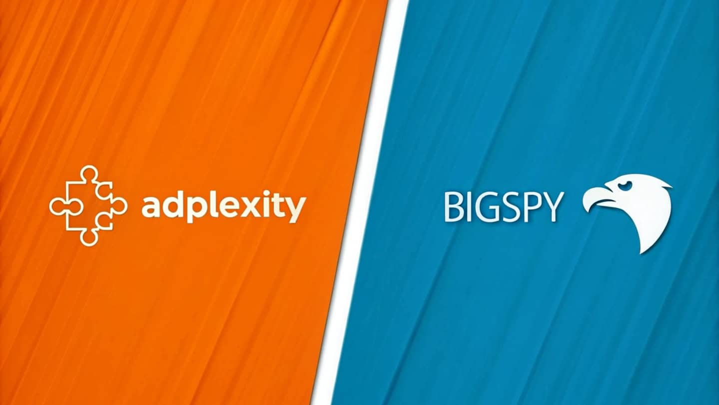 Adplexity BigSpy