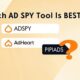 Adspy Adheart Pipiads