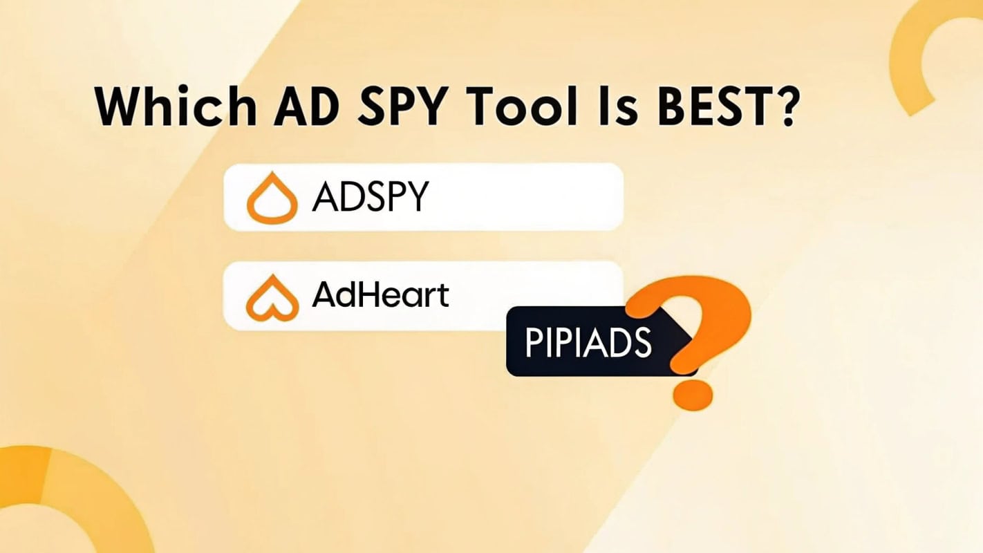 Adspy Adheart Pipiads