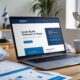 Affordable website setup for Israeli business